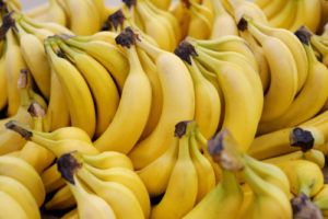 Potraviny pro zvýšení libida - banány