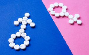Pilulky na zvýšení sexuální touhy - mužské a ženské libido