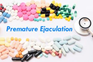 Jsou pilulky na oddálení ejakulace řešením?
