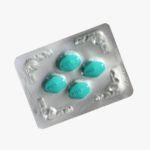 Kamagra 100 mg - recenzia