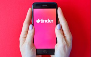 Tinder Internet Dating