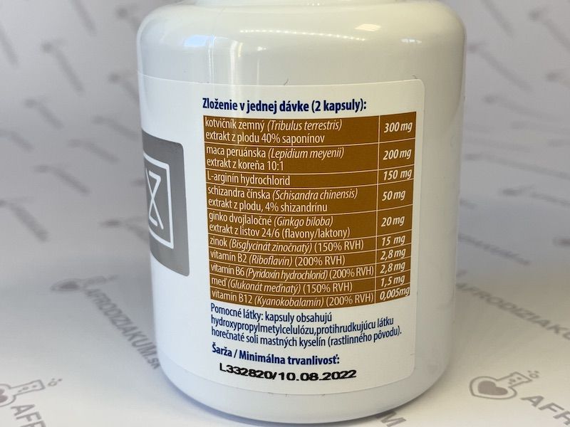 složení Zerex Ultragold
