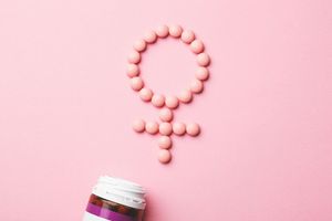 Tablety na zvýšení estrogenu