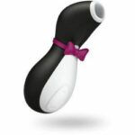 Satisfyer Pro Penguin nové generace